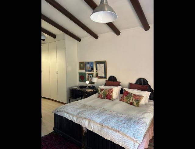 3 BEDROOM PROPERTY TO RENT IN MENLO PARK